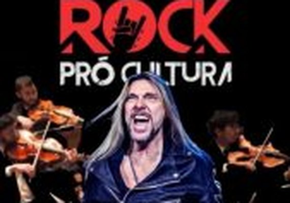 Arapiraca recebe o melhor do rock e heavy metal em show especial nesta sexta-feira (1)