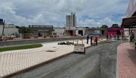 Urbanização do Renasce Salgadinho entra na reta final de serviços