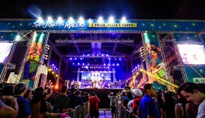 Marília Mendonça e Iohannes são atrações da sexta-feira no Arraial Central