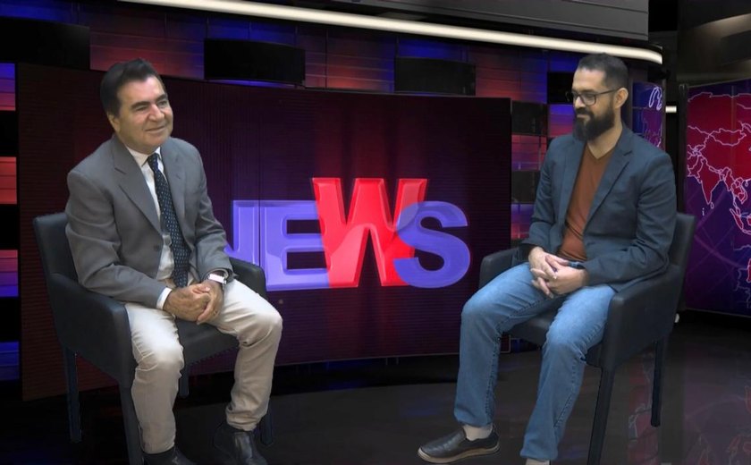 Inteligência Artificial na saúde é destaque no TCNEWS