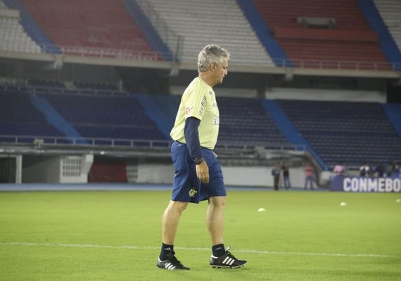 Reinaldo Rueda entra na mira do Deportivo Cali para voltar à Colômbia