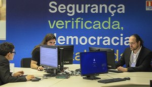 Teste da Urna 2025: veteranos e calouros colocam em prática 35 planos de ataque