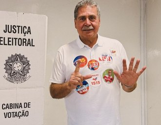 Reeleito com mais de 42 mil votos, Remi Calheiros consolida a força do municipalismo na Assembleia Legislativa