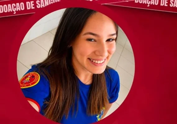 Paciente internada no Hospital Universitário precisa de doação de sangue com urgência