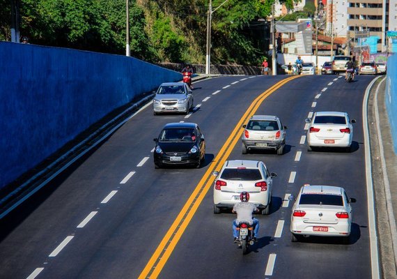 SMTT orienta sobre cuidados no trânsito