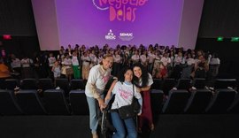 Negócio Delas reúne mulheres empreendedoras e abre programação do Agosto Lilás