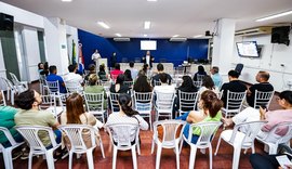 Oficina de Protocolo 2.0 atualiza servidores da Câmara sobre eficiência nos processos legislativos e administrativos