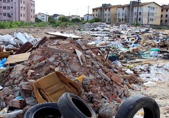 Alagoas registra 133 casos de dengue em janeiro