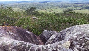 Quebrangulo é o quarto destino turístico do frio em Alagoas