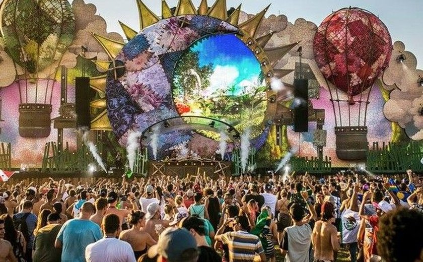 Edição 2017 do Tomorrowland Brasil é cancelada após dois anos no país