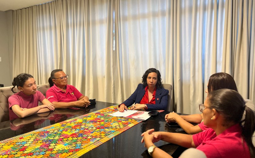 Elida Miranda propõe a criação de Programa Estadual de Feiras Regionais Multibandeiras da Agricultura Familiar