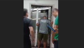 Dois homens morrem após elevador cair de sexto andar em prédio de luxo de Salvador