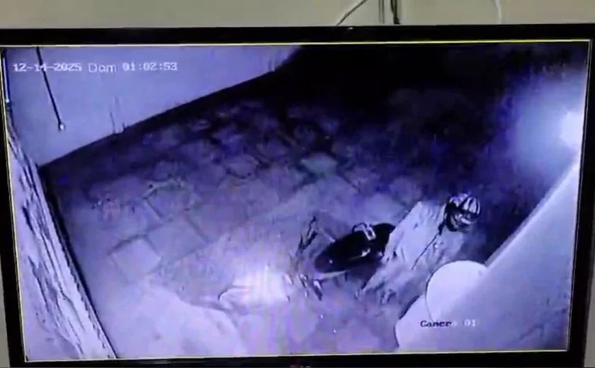 Soldado matou enfermeiro após flagrá-lo com sua esposa em motel