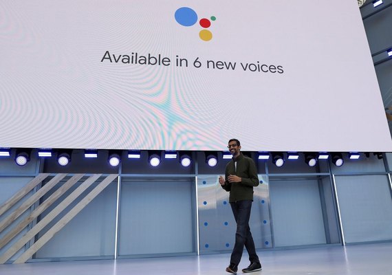 Parlamentares dos Estados Unidos querem que Google reconsidere negócios com a Huawei