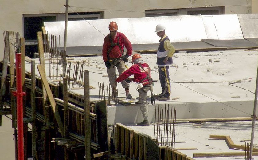 Custos da construção crescem 0,93% em Alagoas no mês de junho