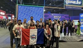 Empreendedores alagoanos participam do maior evento de games da América Latina
