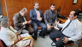 Após remanejar emendas, deputado reitera apoio à Ufal Arapiraca