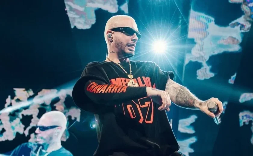 Rock in Rio anuncia J Balvin e Pedro Sampaio no Palco Mundo