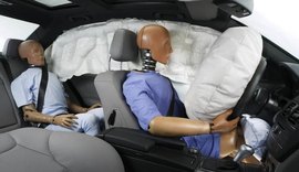Quase 2 milhões de carros ainda rodam com 'airbags mortais'