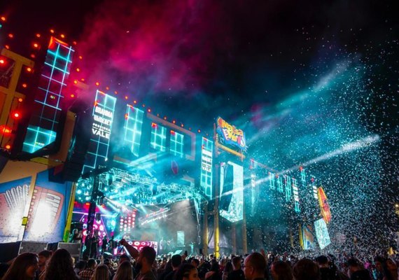 São João de Maceió segue com shows no polo Carlos Moura, nesta segunda (26)