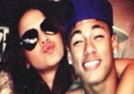 Para evitar trânsito, Neymar manda helicóptero buscar Bruna Marquezine