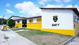 Nova sede da SMTT de Penedo é entregue à população