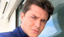 Klebber Toledo está insatisfeito com personagem em 'Verão 90'