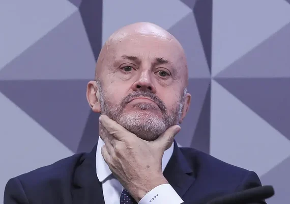 André Mendonça manda soltar filho do 'Careca do INSS'