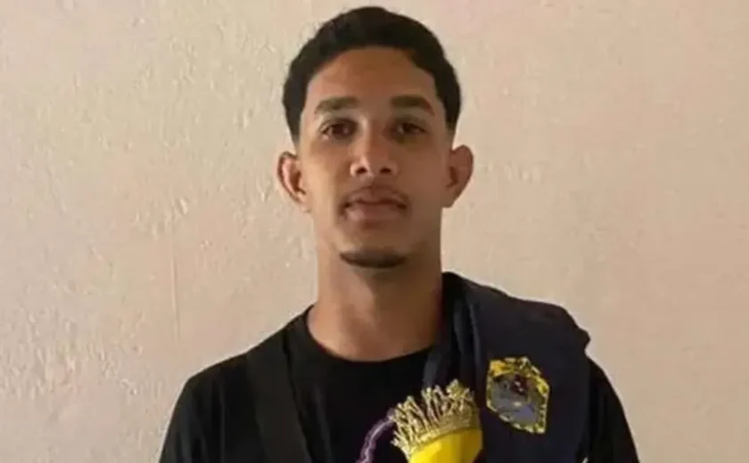 Exclusão de grupo de WhatsApp teria motivado morte de jovem de 18 anos em Alagoas