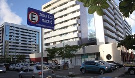 MP de Contas recomenda que Prefeitura de Maceió suspenda a Zona Azul