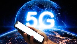 Tecnologia 5G estreia no Brasil nesta quarta-feira (6)