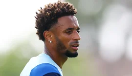 Capitão da seleção de Cabo Verde é investigado por denúncia de estupro contra brasileira