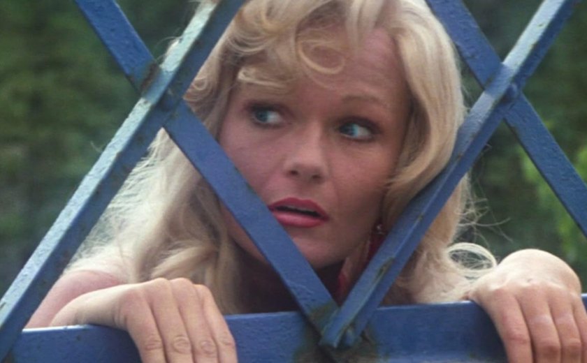 Morre Valerie Perrine, atriz de Superman indicada ao Oscar