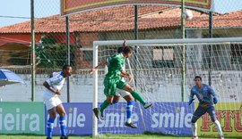 Federação paralisa o Campeonato Alagoano de 2020 por 15 dias