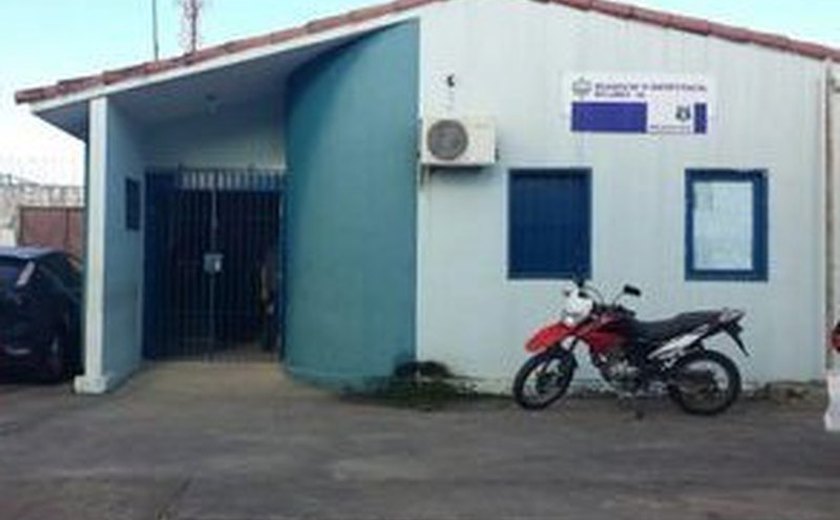 Polícia Civil confirma estupro de neto em avó de 85 anos