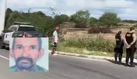 Homem morre após acidente com veículo ciclomotor no Sertão de Alagoas