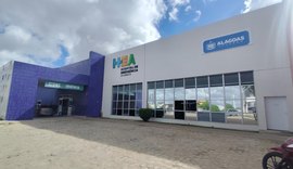 Hospital de Emergência do Agreste acolhe mais de 530 pessoas no Feriadão de São Pedro