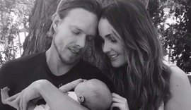Atriz de 'Grey's Anatomy', Camilla Luddington dá à luz uma menina