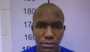 Preso é assassinado com mais de 50 golpes de objeto perfurante no Presídio do Agreste