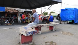 Alagoas tem mais de 400 mil idosos e maioria vive em cidades do Agreste