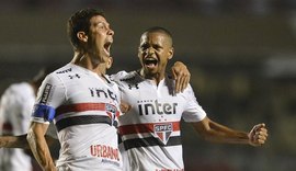 Dorival iguala jogos de Ceni, mas São Paulo não melhora; veja os números dos dois