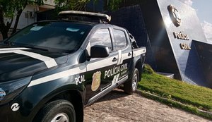 Polícia Civil realiza prisão de irmãos foragidos em São Paulo