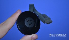Google lança correção para problemas causados pelo Chromecast em redes Wi-Fi