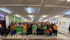 Desafio de Inovação do Cooperativismo premia soluções criativas para Alagoas