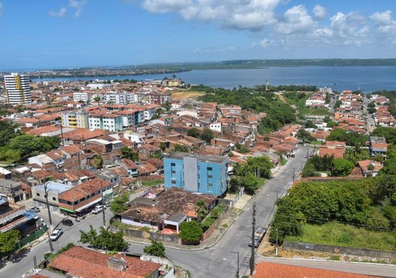 Lotes 5 e 6 da ajuda humanitária a moradores do Pinheiro serão liberados na sexta-feira