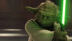 Mistério! Onde está o Mestre Yoda em Star Wars: The Acolyte?