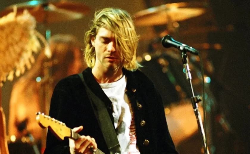 Novo relatório sugere que Kurt Cobain teve morte forjada e pode ter sido assassinado