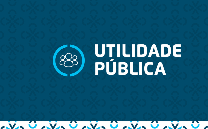 Manutenção na rede elétrica paralisa poços no Centro de Japaratinga no dia 16