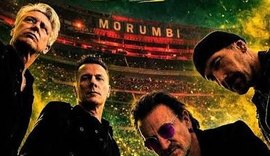 U2 confirma dois shows em São Paulo em março de 2027
