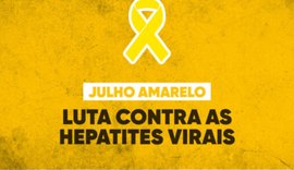 Saúde inicia campanha de prevenção contra as hepatites virais na próxima segunda (10)